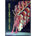 Holiday On Ice Programme 1973